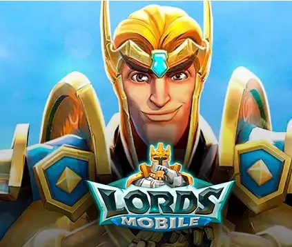 Lords Mobile 2000 Elmas
