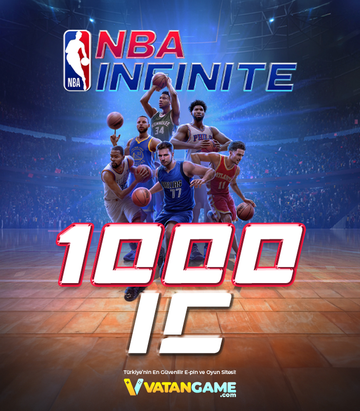 NBA Infinite 1000 IC