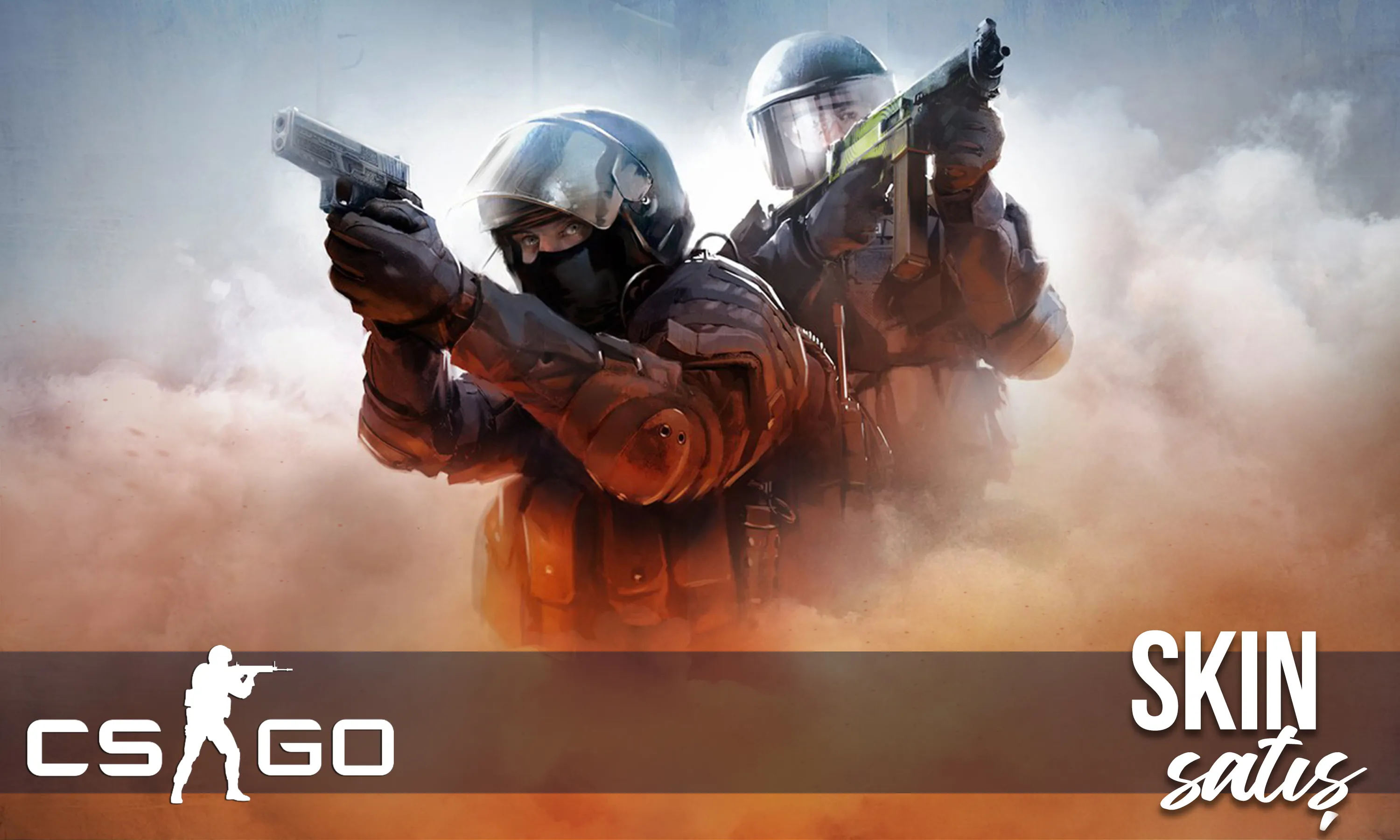 CS2 Skin
