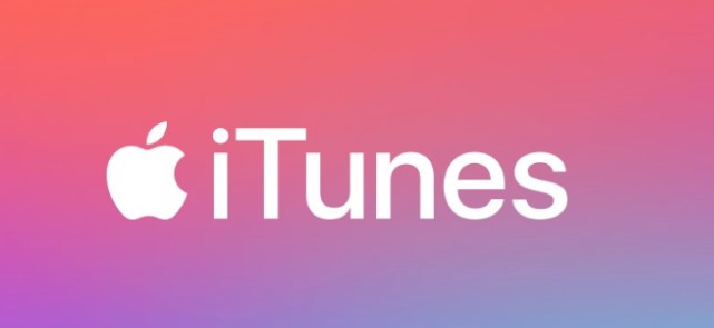 ITunes Apple Store TR
