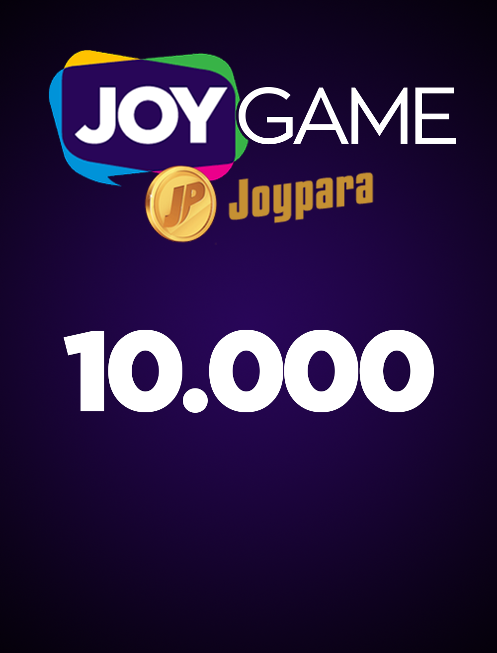 10.000 Joypara+