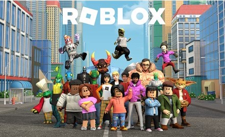ROBLOX 10 USD GİFT CARD