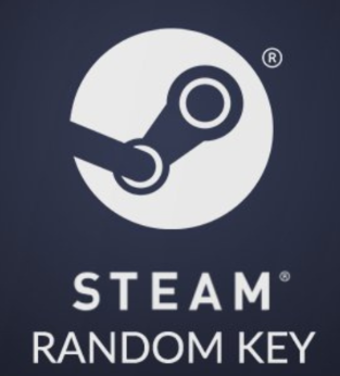 Steam Random Key / 9 $