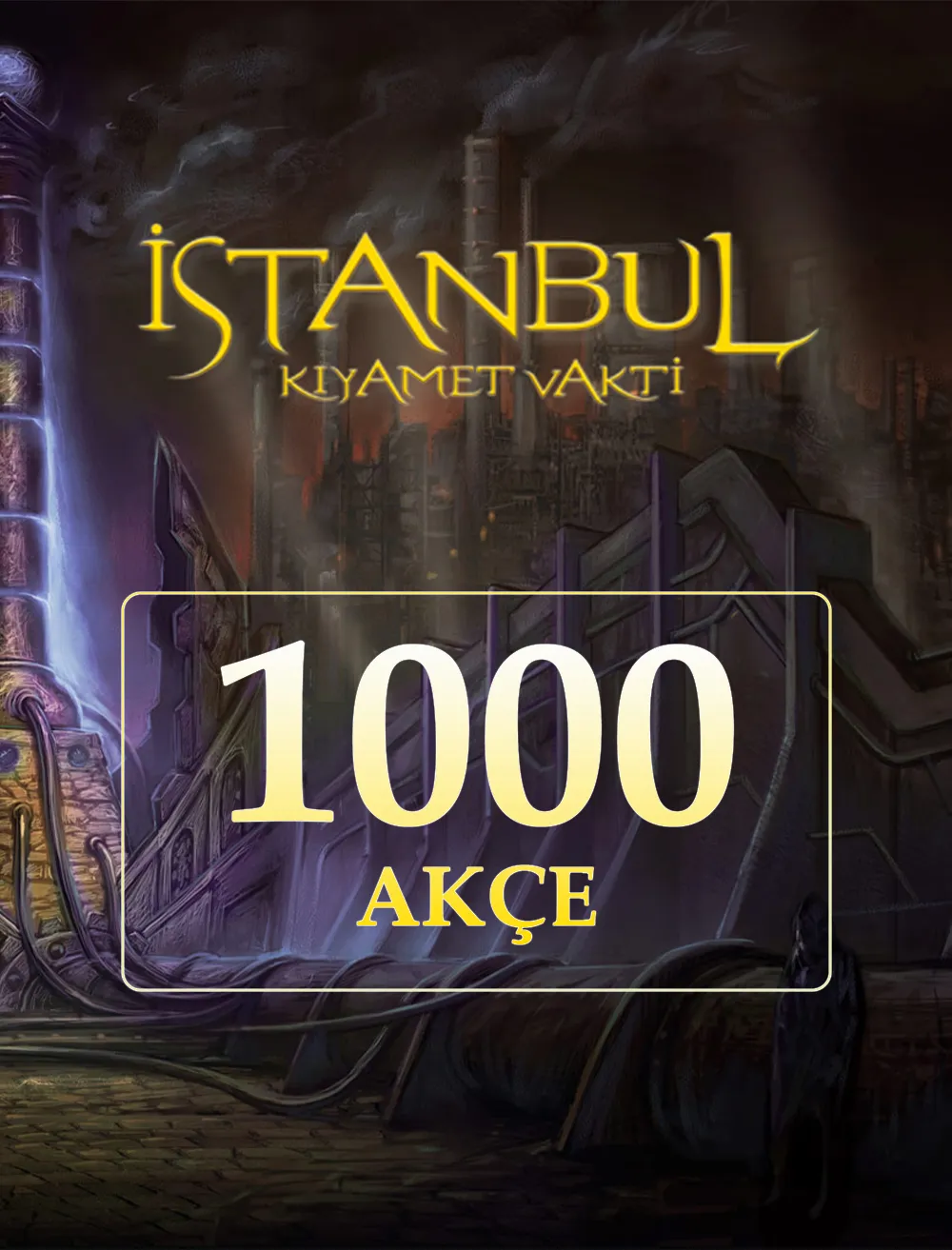 1000 Akçe