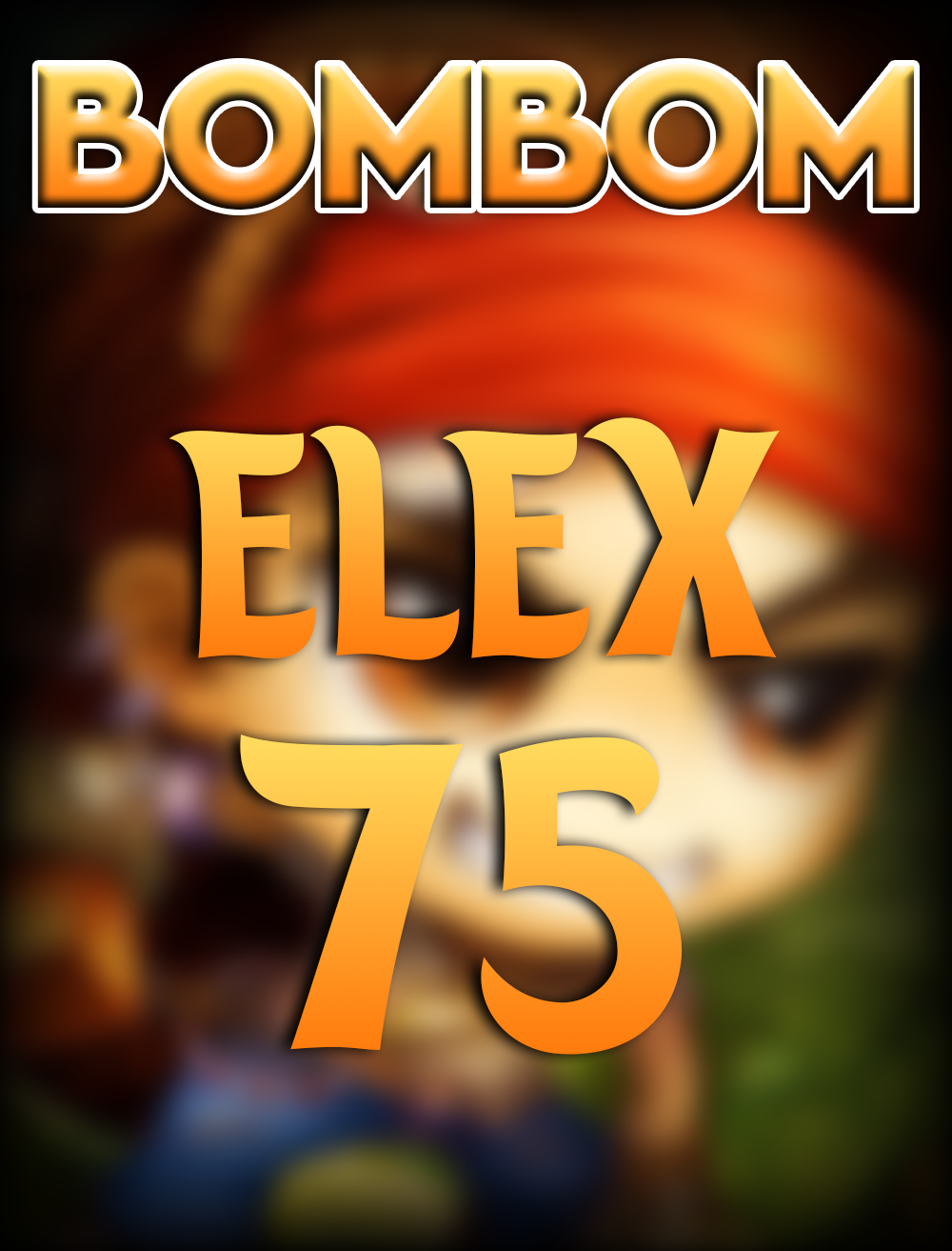 Bombom Elex-75 TRY