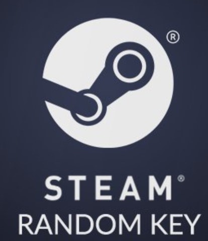 Steam Random Key 199 $