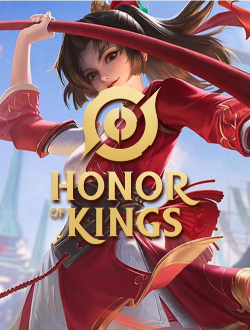 Honor Of Kings GLOBAL