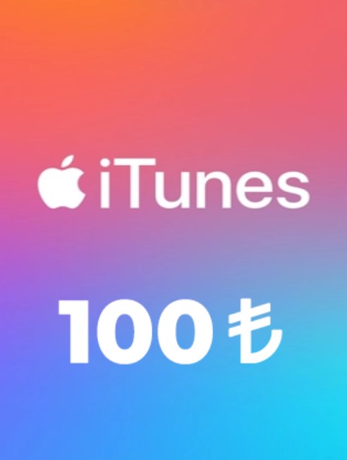 League Of Legends Wild Rift 100 TL ITunes Apple Store