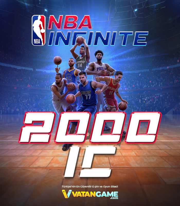 NBA Infinite 2000 IC