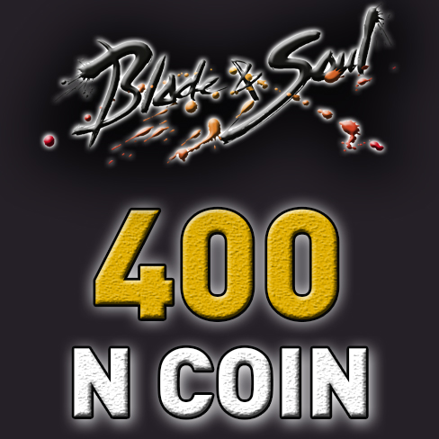 Blade And Soul 500 Ncoin