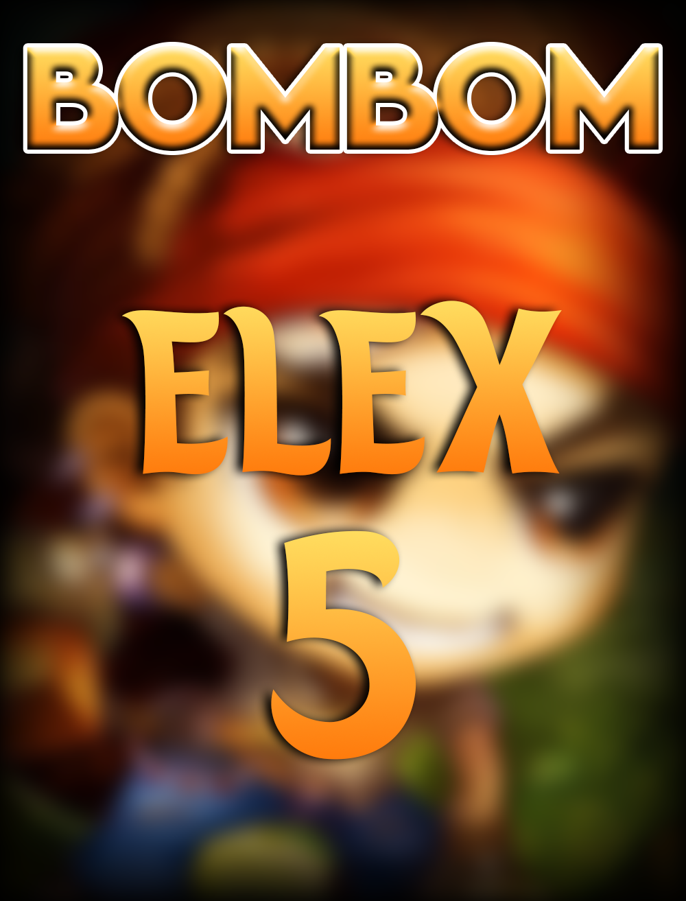 Bombom Elex-5 TRY