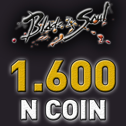 Blade And Soul 2000 Ncoin