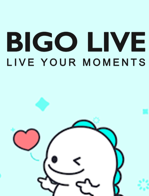Bigo Live 5150 Elmas