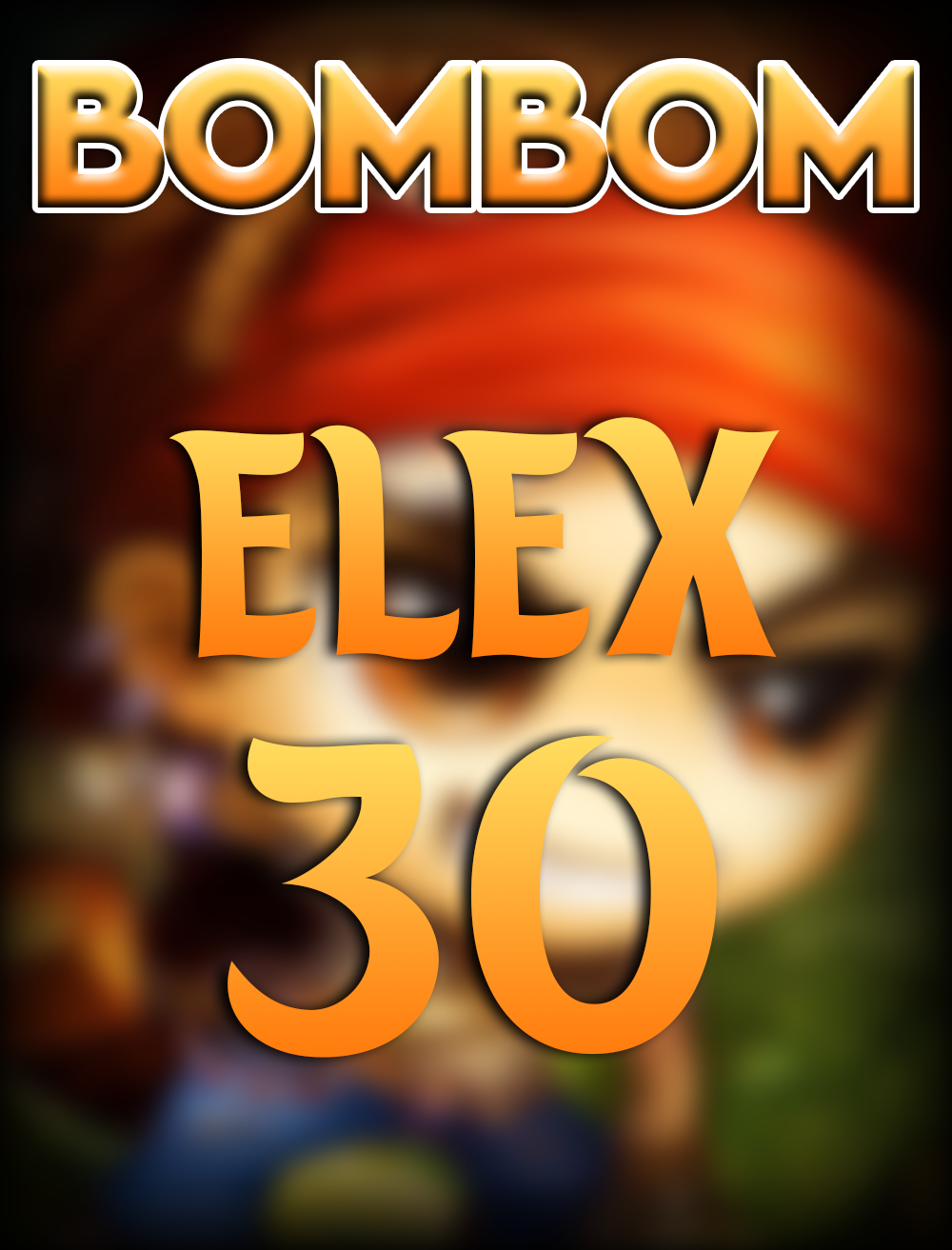 Bombom Elex-30 TRY