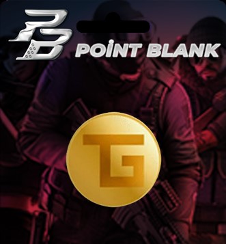Point Blank Random Kasa Kodu - KAMPANYALI ÜRÜN