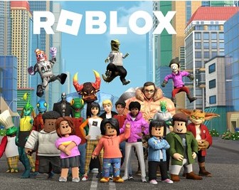 Roblox Gift Card 50 EUR