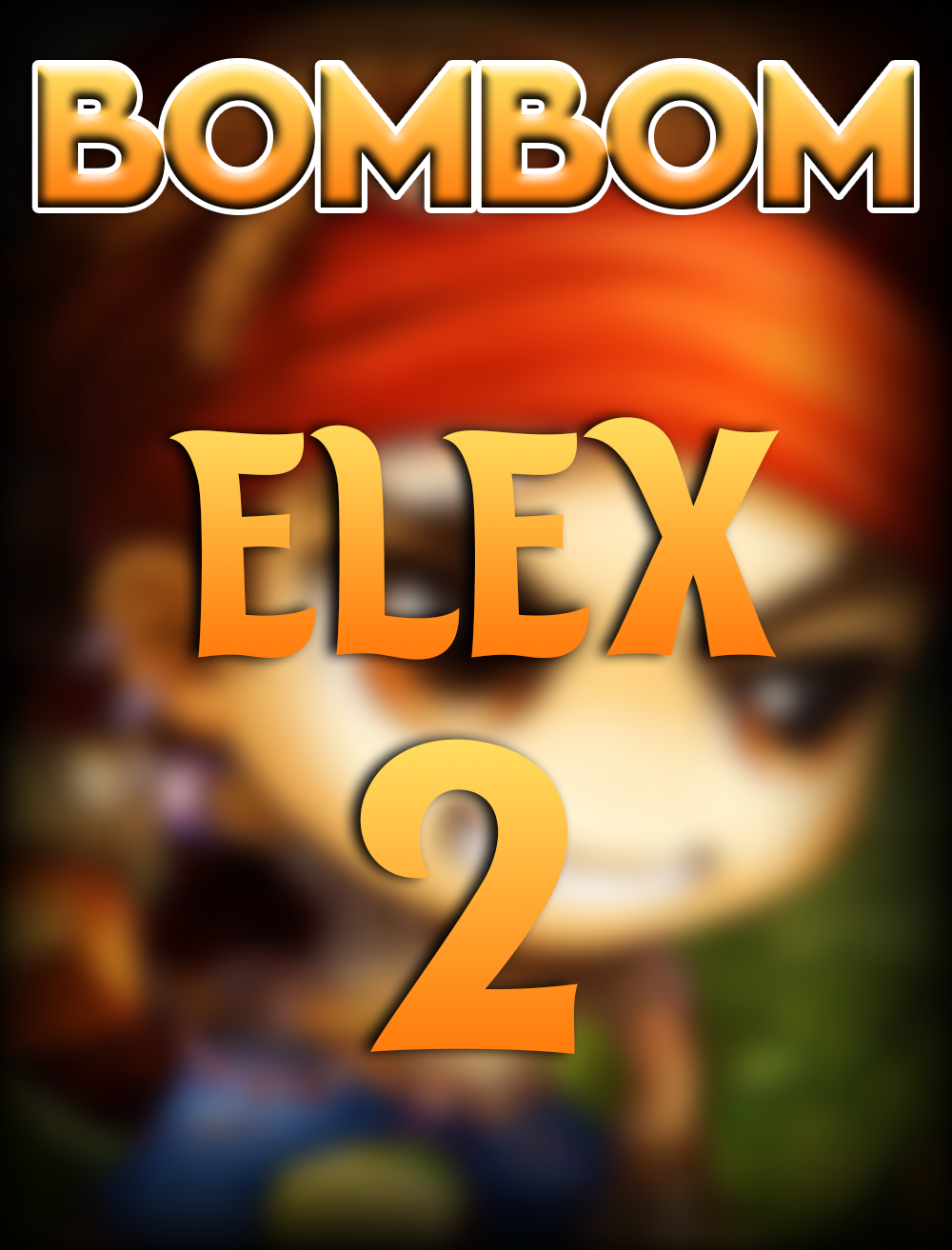 Bombom Elex-2 TRY