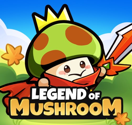 Legend of Mushroom 499.99 USD Gems + 10000 Diamonds