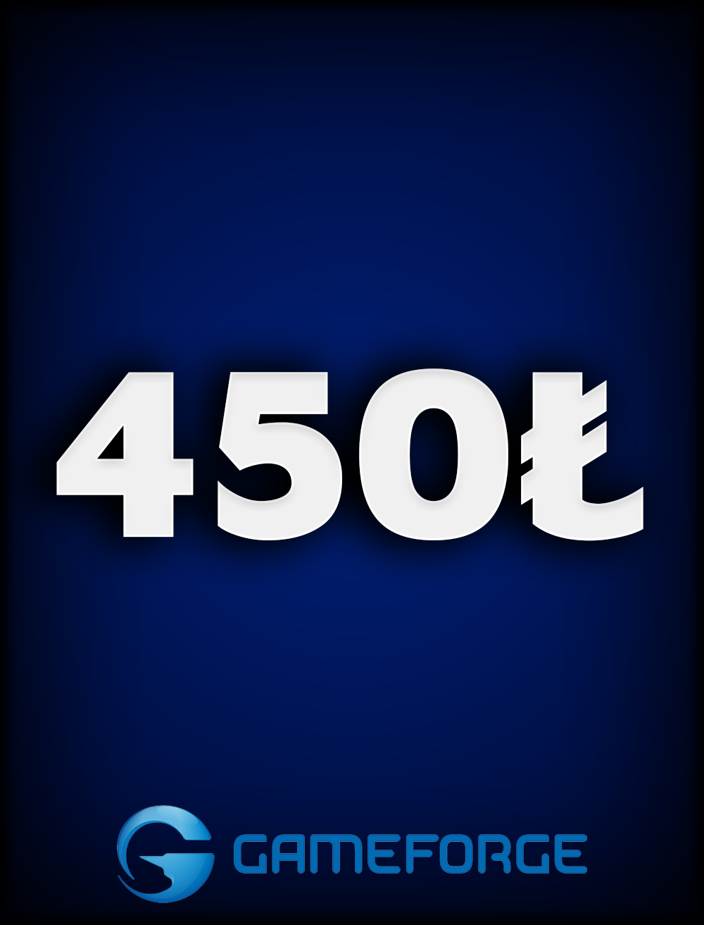 Battle Knight 450 TL E-Pin