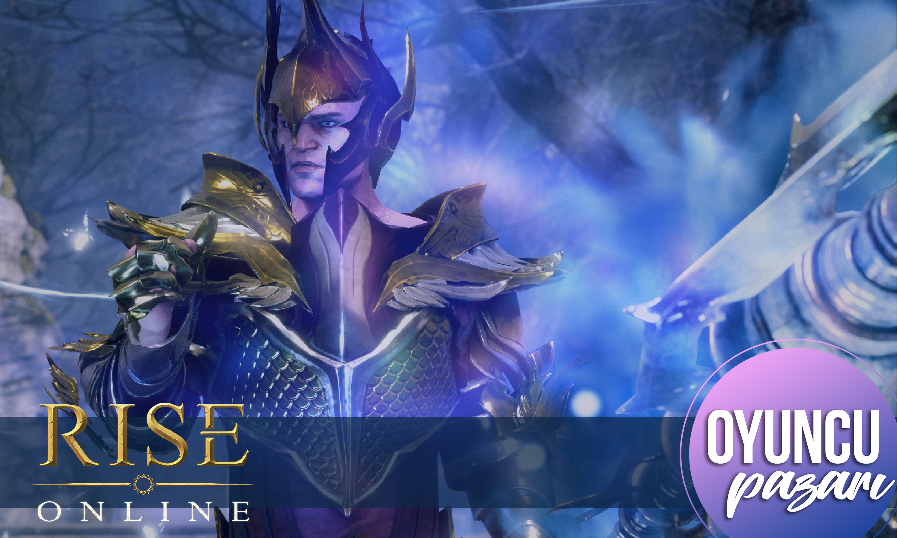 Rise Online World