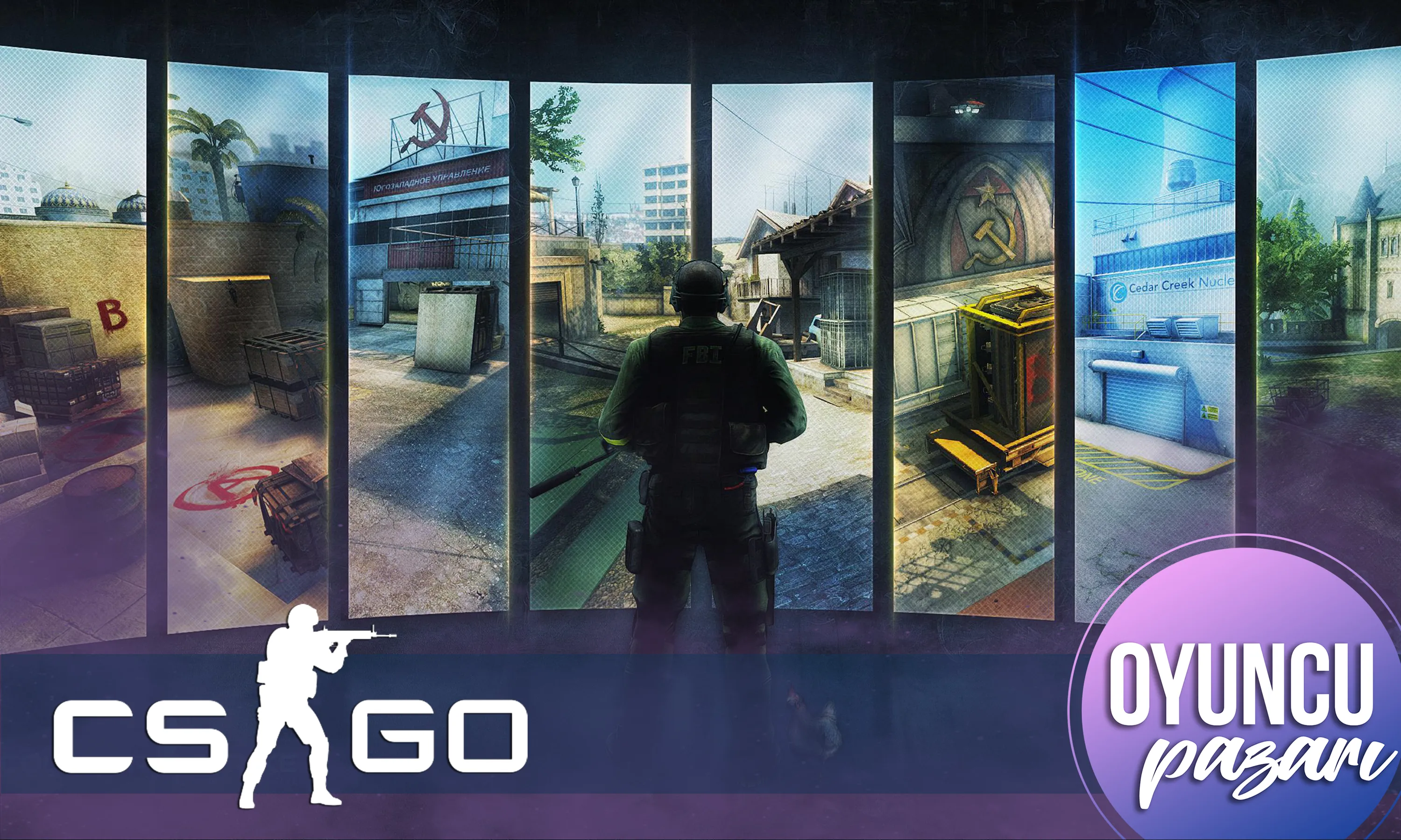 CS2 / Counter Strike 2